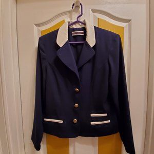 Amanda Smith 2-Piece Pantsuit